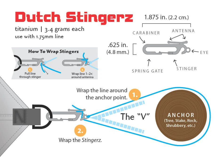 DUTCHWARE Stingerz (Single) - Image 7