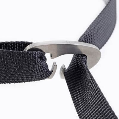 DUTCHWARE Titanium Dutch Clips - Image 3