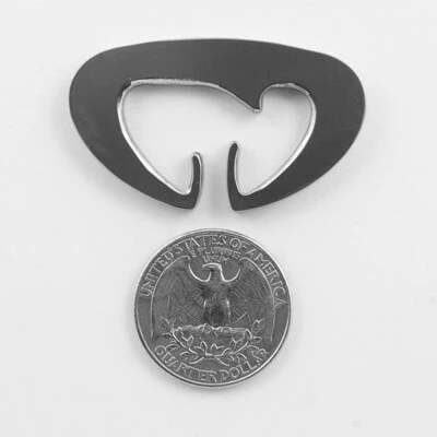 DUTCHWARE Titanium Dutch Clips - Image 4
