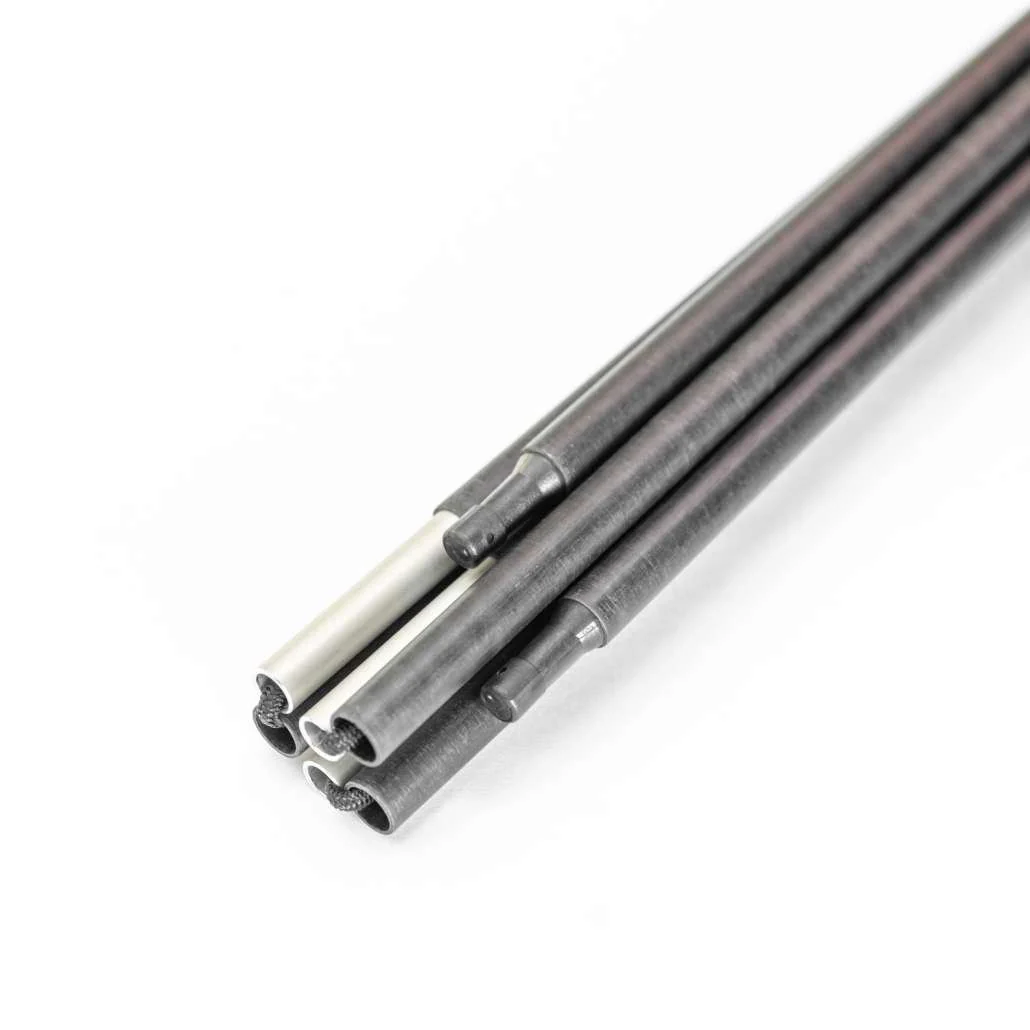 Easton® Syclone Arch & Crossing Pole - Image 2