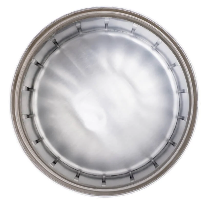 EMO Outdoor alcohol stove - Image 3