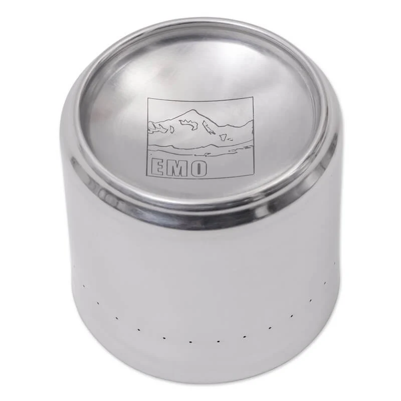 EMO Outdoor alcohol stove - Image 5