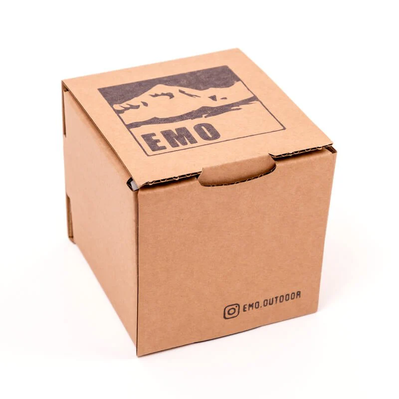 EMO Outdoor alcohol stove - Image 9
