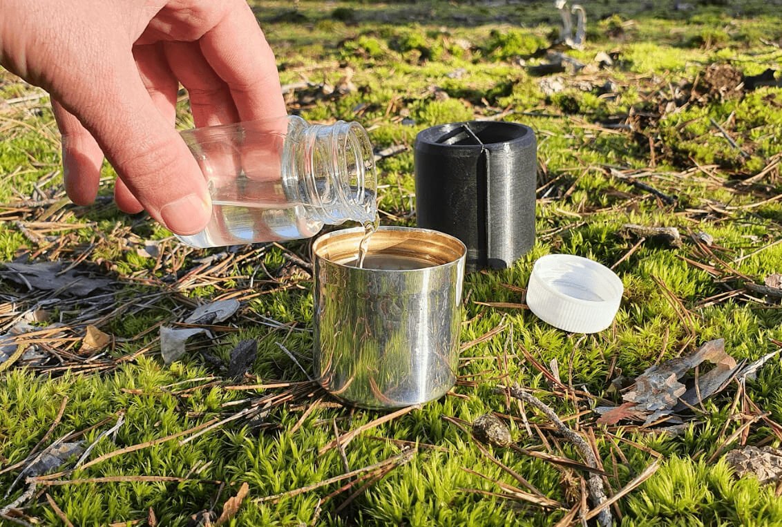 EMO Outdoor Capsule - Image 3