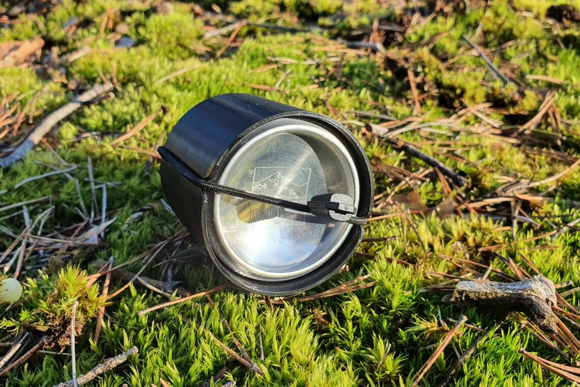 EMO Outdoor Capsule - Image 4