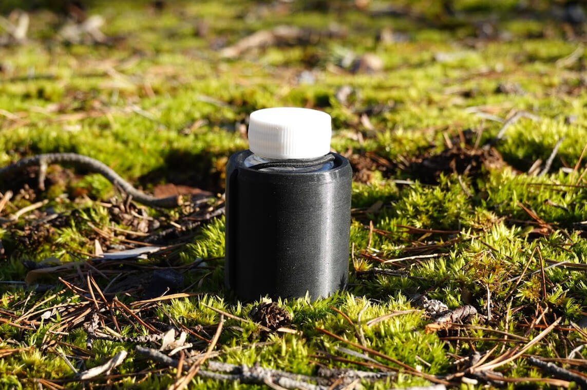 EMO Outdoor Capsule - Image 5