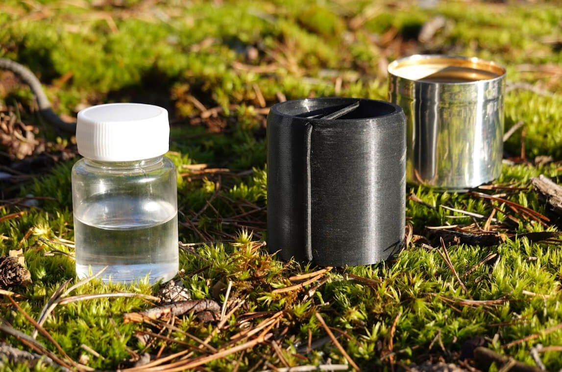 EMO Outdoor Capsule - Image 6
