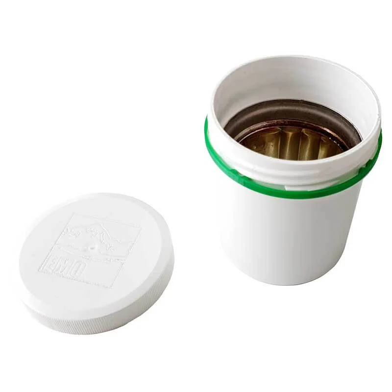 EMO Outdoor Plastic Box for alcohol stove - Image 3