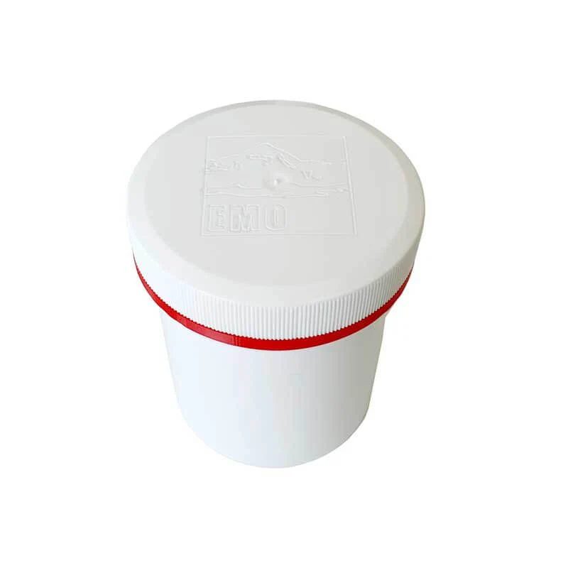EMO Outdoor Plastic Box for alcohol stove - Image 5