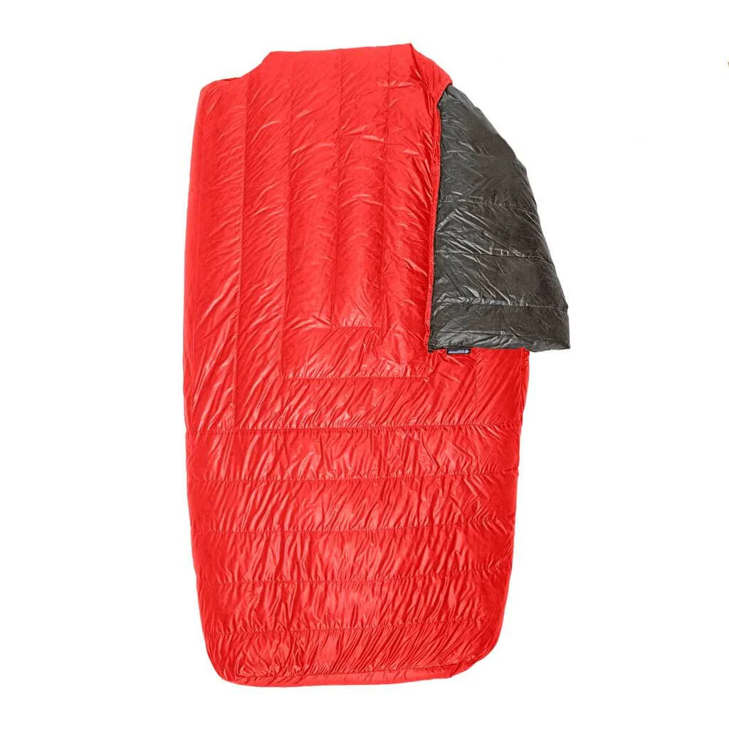 Enlightened Equipment Accomplice 2-Person quilt 10°F / -12°C - Image 2