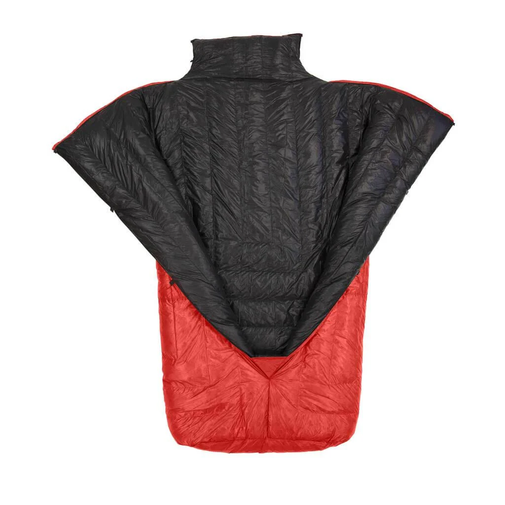 Enlightened Equipment Accomplice 2-Person quilt 10°F / -12°C - Image 6
