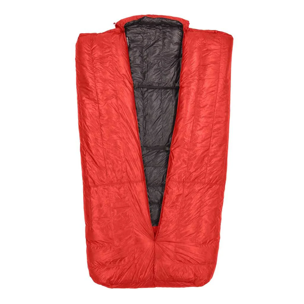 Enlightened Equipment Accomplice 2-Person quilt 20°F / -6°C - Image 3