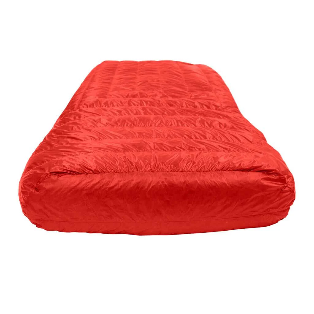 Enlightened Equipment Accomplice 2-Person quilt 20°F / -6°C - Image 5