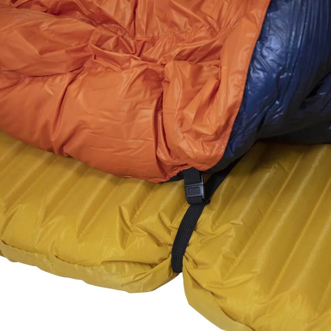 Enlightened Equipment Elastic Pad Straps - Image 3
