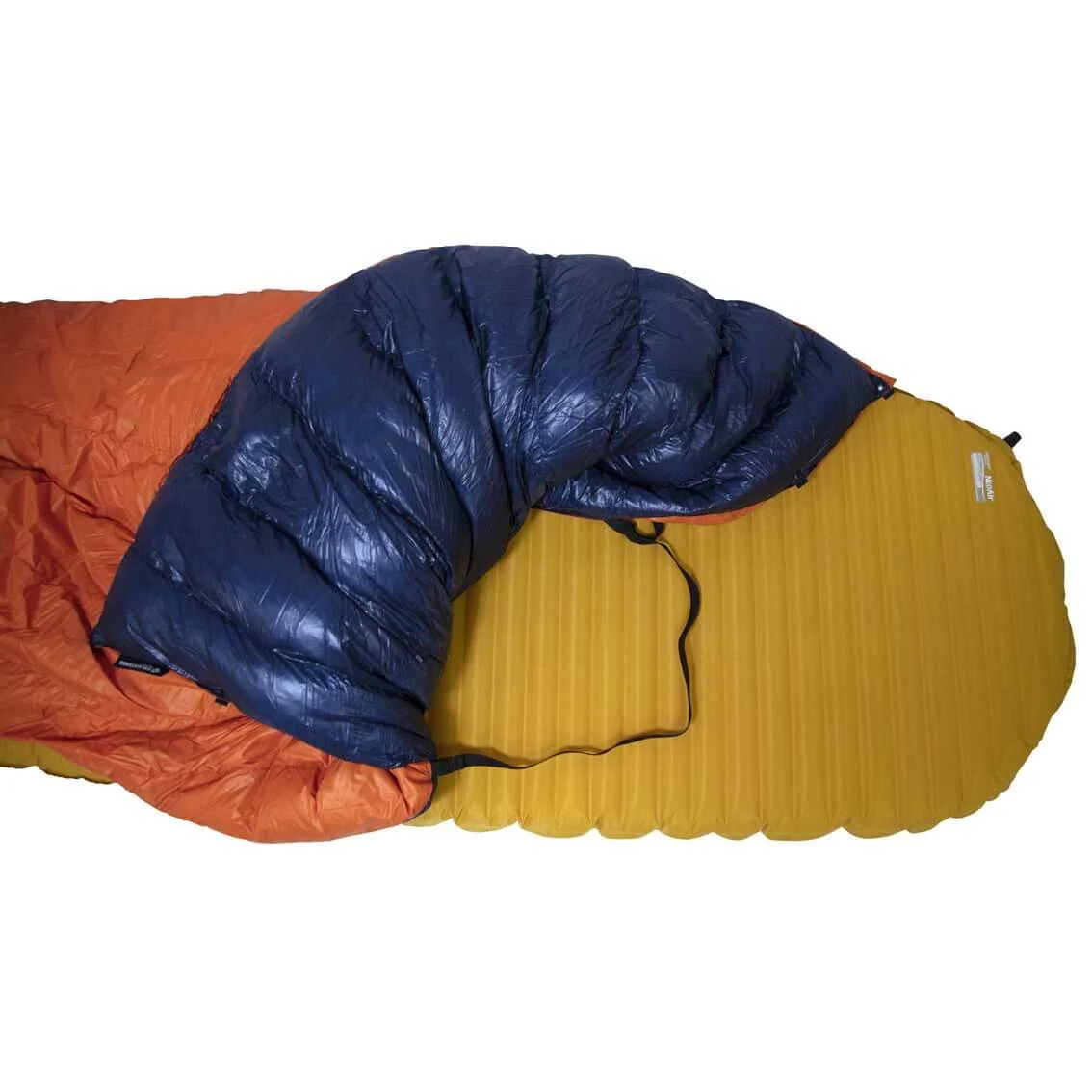 Enlightened Equipment Elastic Pad Straps - Image 4