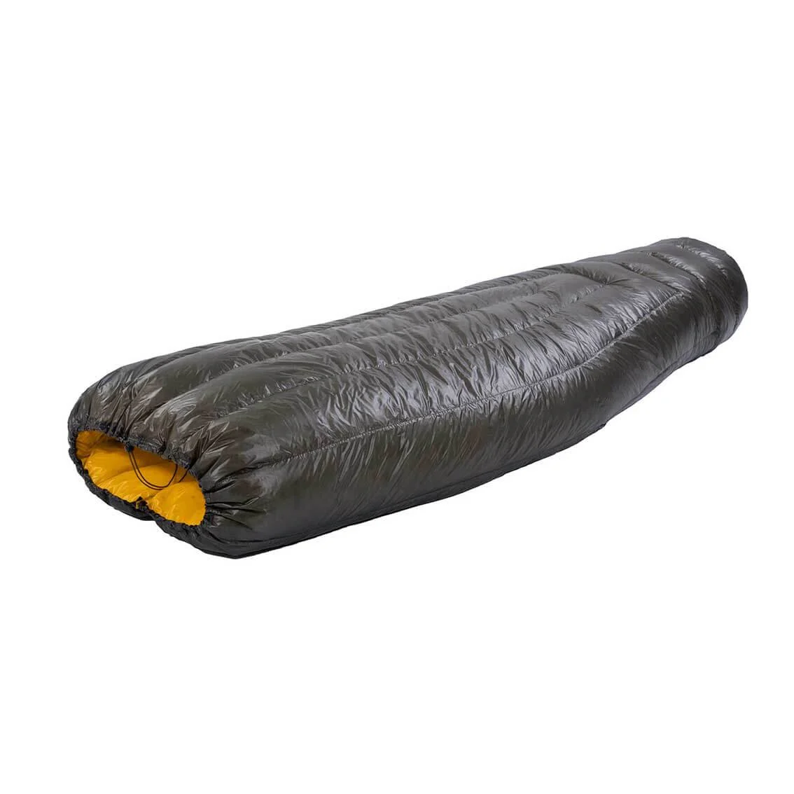 Enlightened Equipment Enigma Quilt 0°F / -17°C with draft collar - Image 3