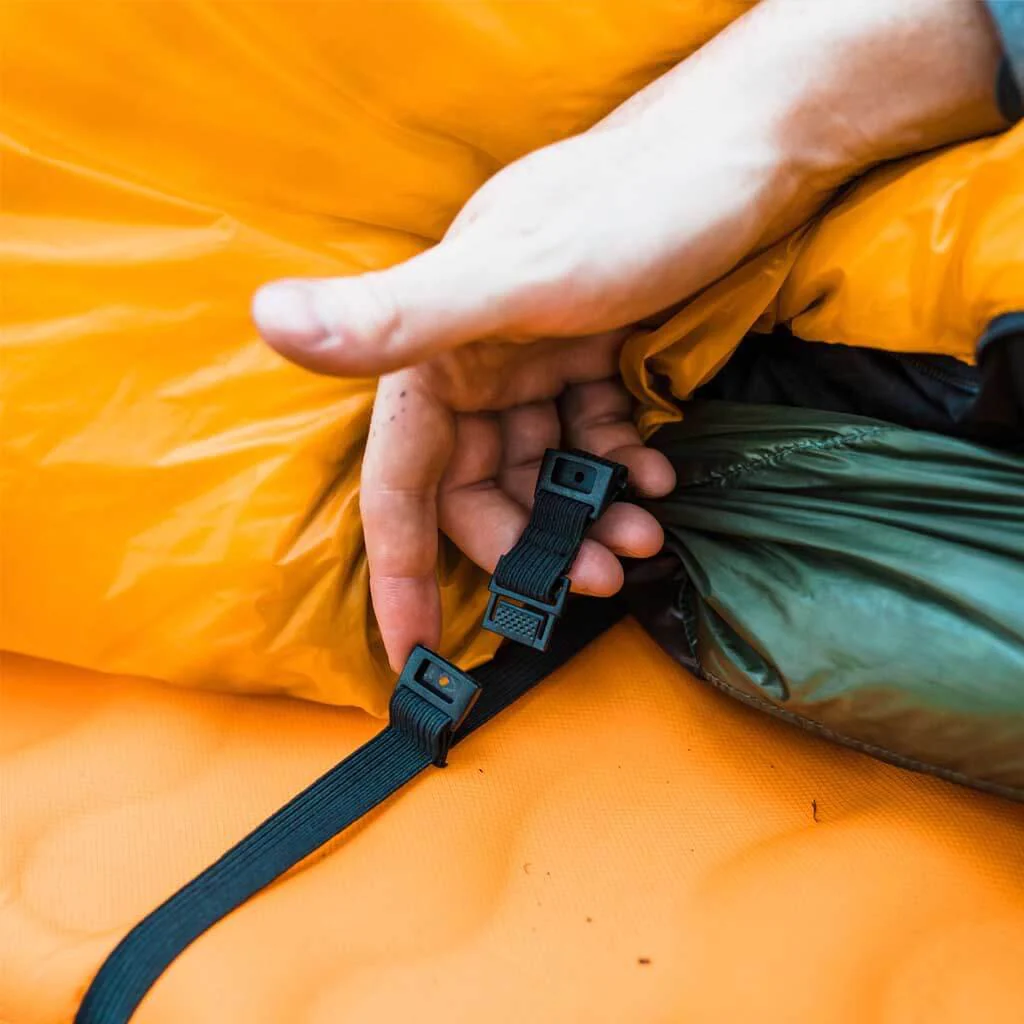 Enlightened Equipment Quilt Layering Adapter - Image 3