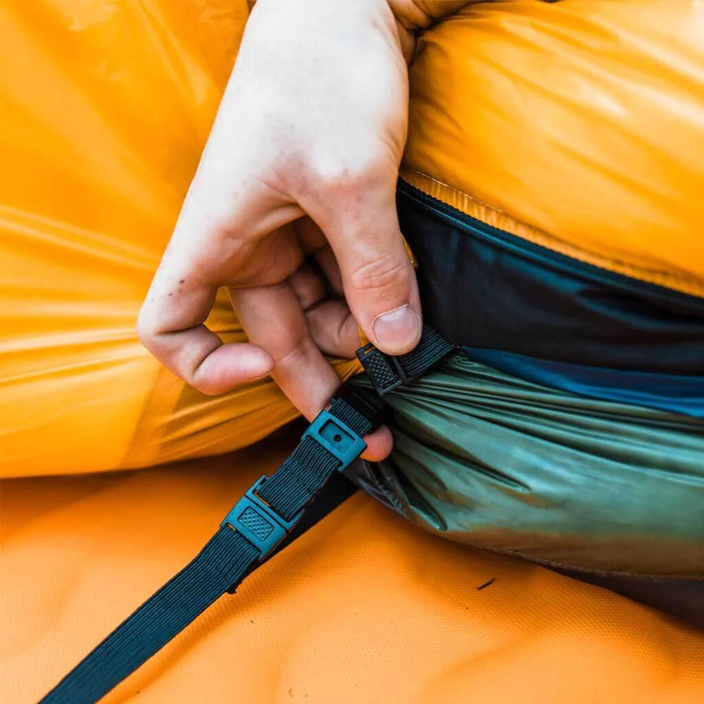 Enlightened Equipment Quilt Layering Adapter - Image 4