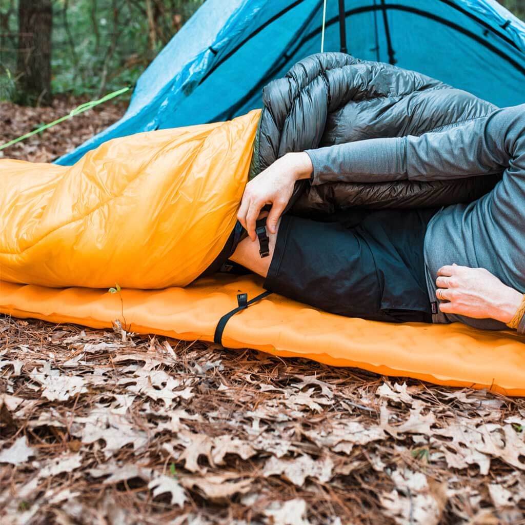 Enlightened Equipment Quilt Layering Adapter - Image 7