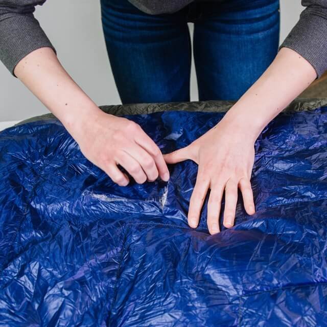 Enlightened Equipment Repair Kit - Image 4