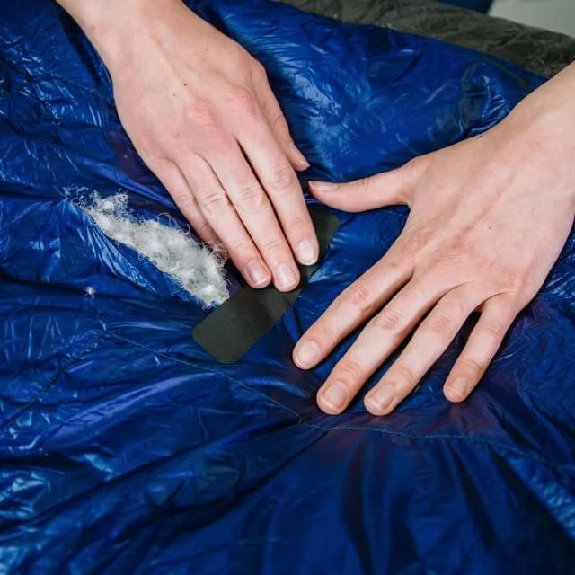 Enlightened Equipment Repair Kit - Image 5