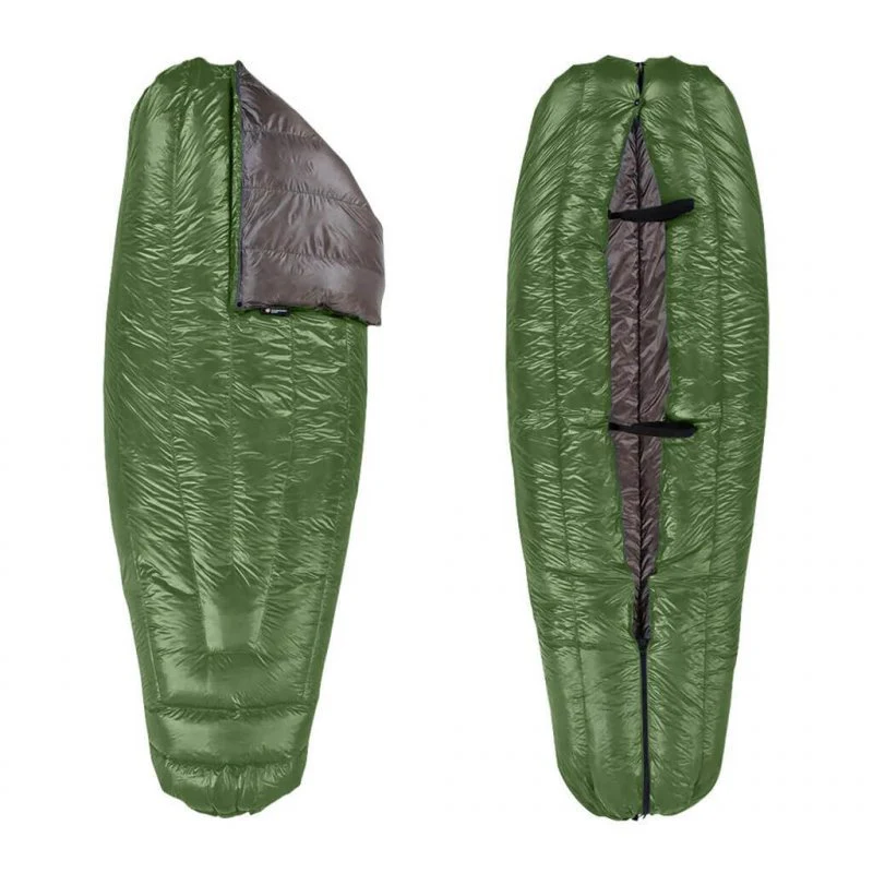 Enlightened Equipment Revelation Quilt 20°F / -6°C 950fp - Image 2