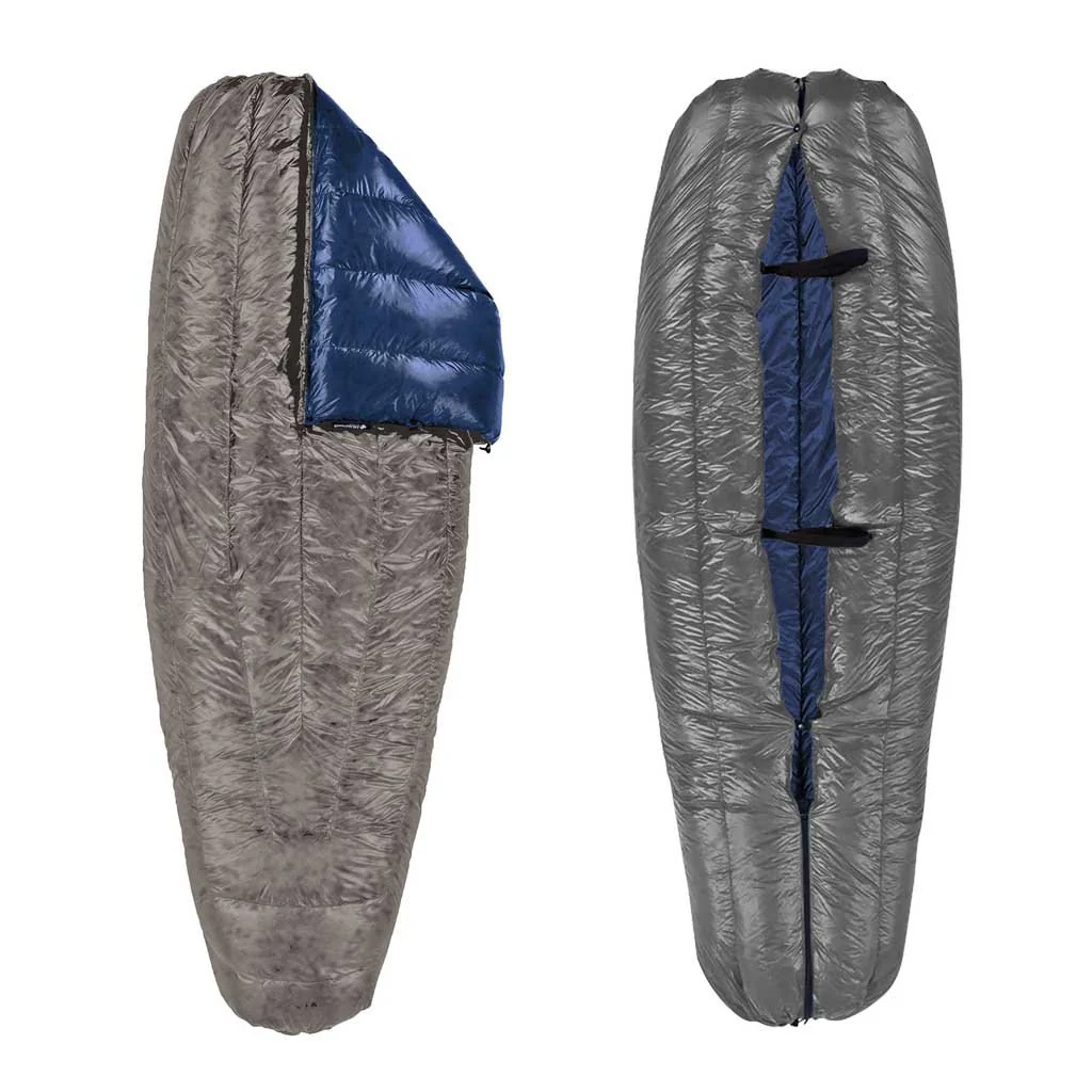 Enlightened Equipment Revelation Quilt 20°F / -6°C 950fp - Image 3