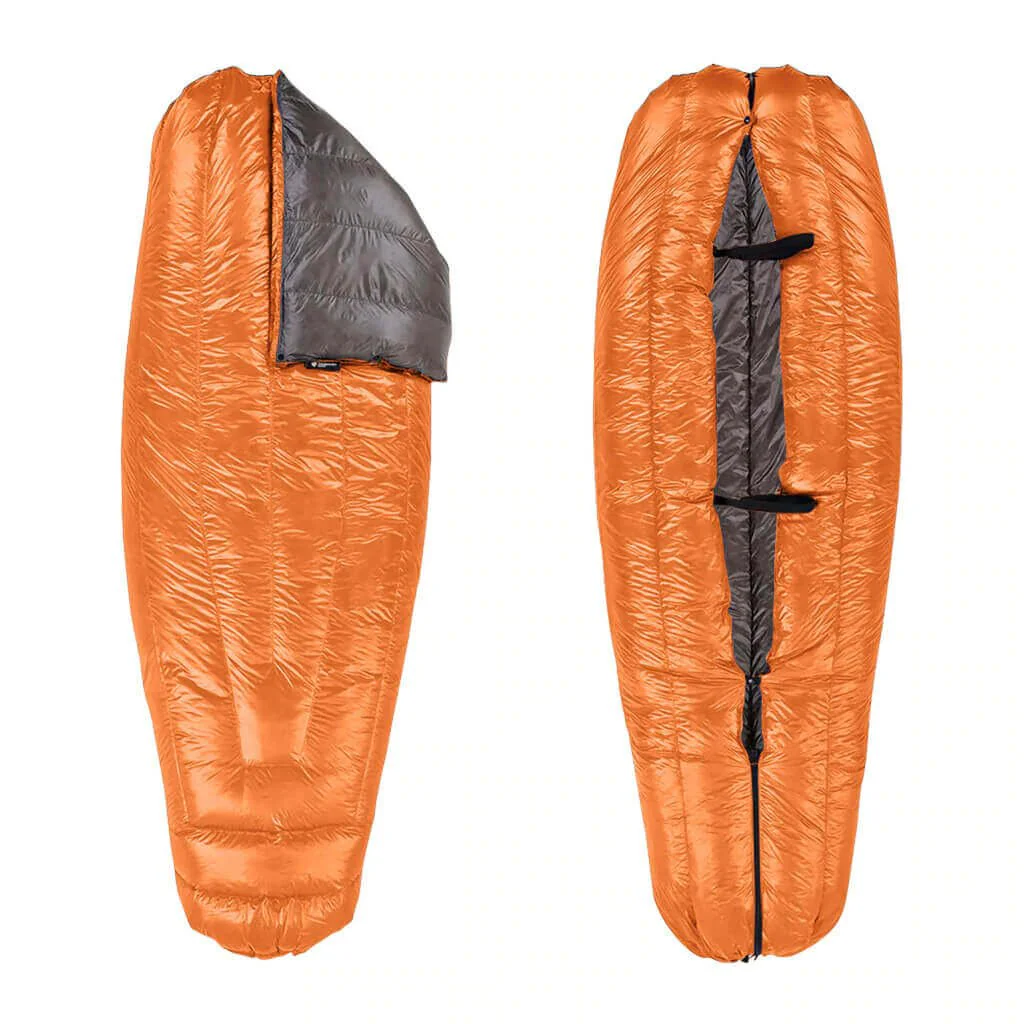 Enlightened Equipment Revelation Quilt 20°F / -6°C without draft collar - Image 3