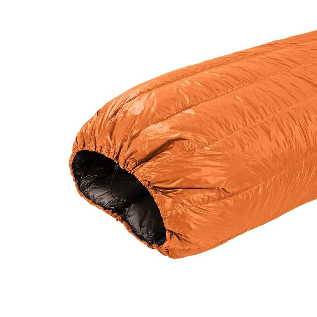 Enlightened Equipment Revelation Quilt 30°F / -1°C with draft collar - Image 10
