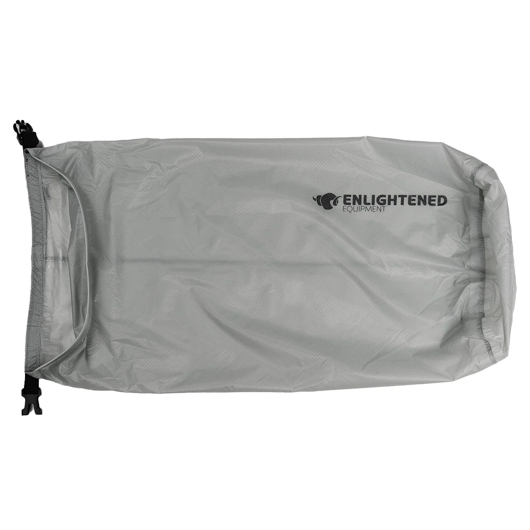 Enlightened Equipment Roll-Top Dry Stuff Sack - Image 4