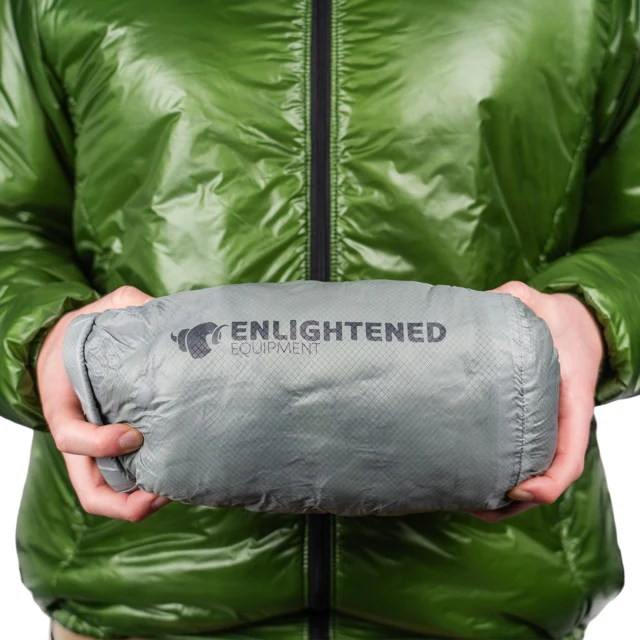 Enlightened Equipment Roll-Top Dry Stuff Sack - Image 5