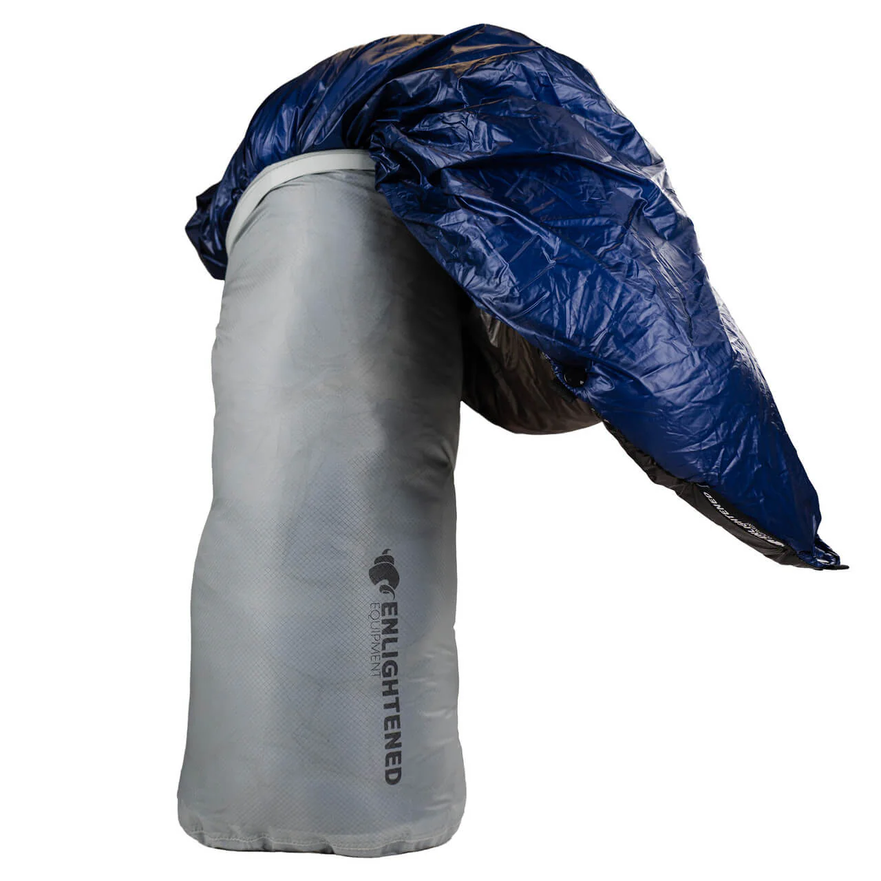 Enlightened Equipment Roll-Top Dry Stuff Sack - Image 6