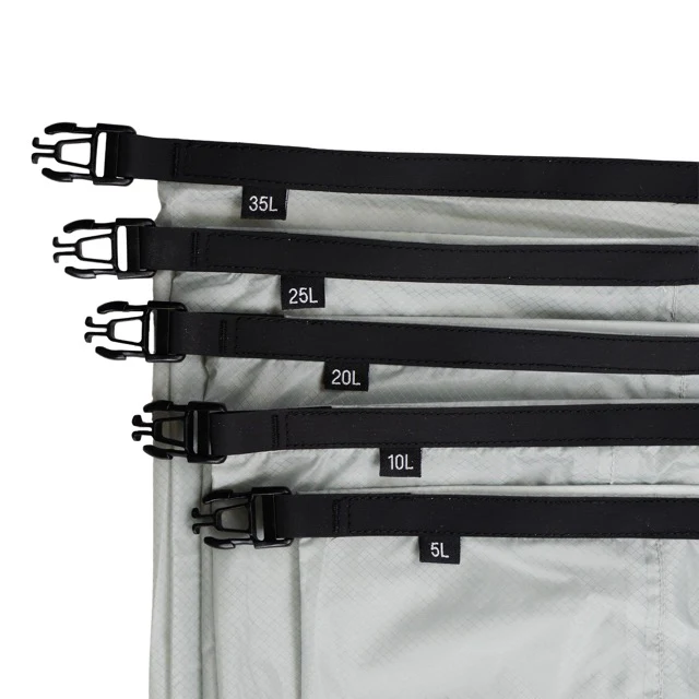 Enlightened Equipment Roll-Top Dry Stuff Sack - Image 7