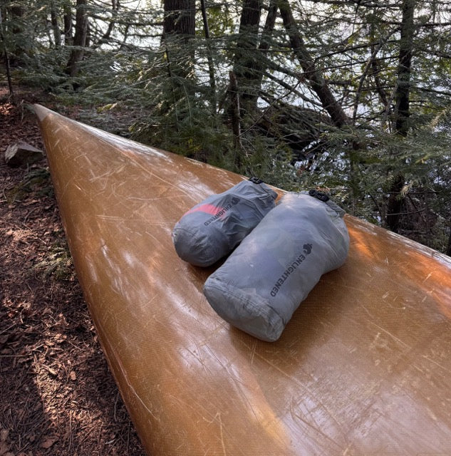 Enlightened Equipment Roll-Top Dry Stuff Sack - Image 8