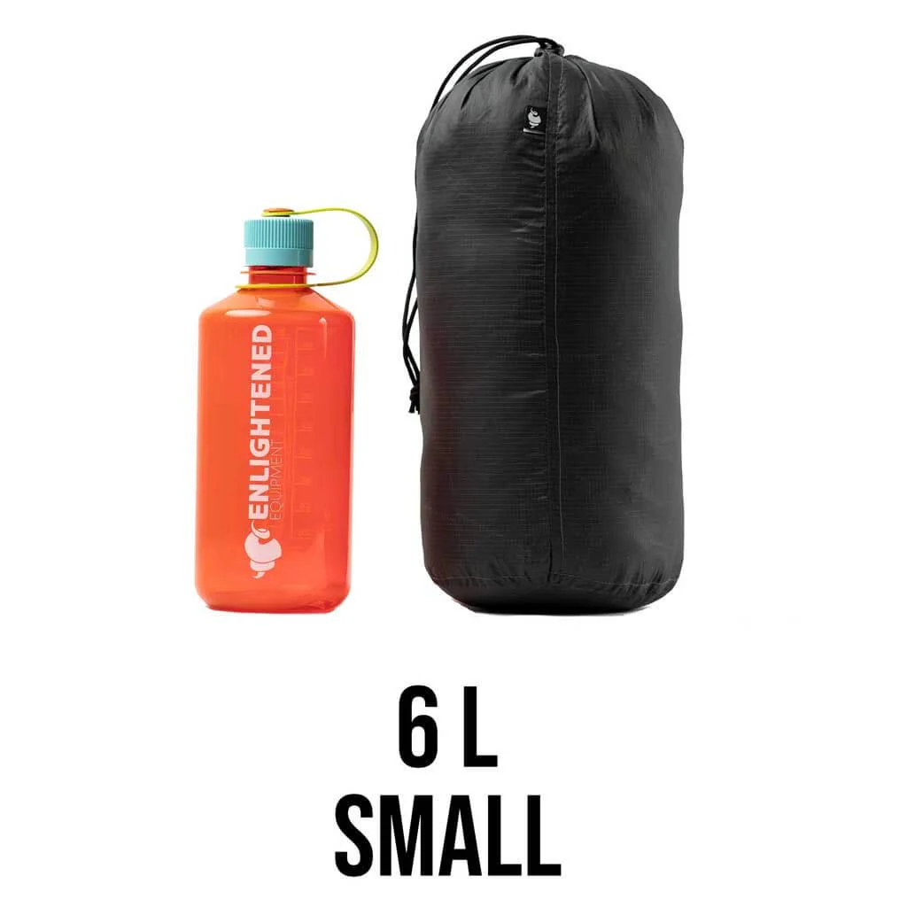 Enlightened Equipment Stuff Sack - Image 3