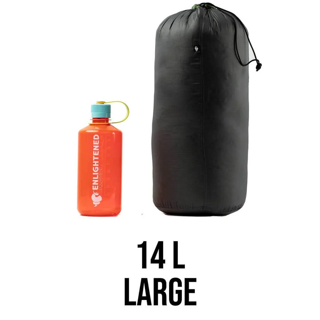 Enlightened Equipment Stuff Sack - Image 5