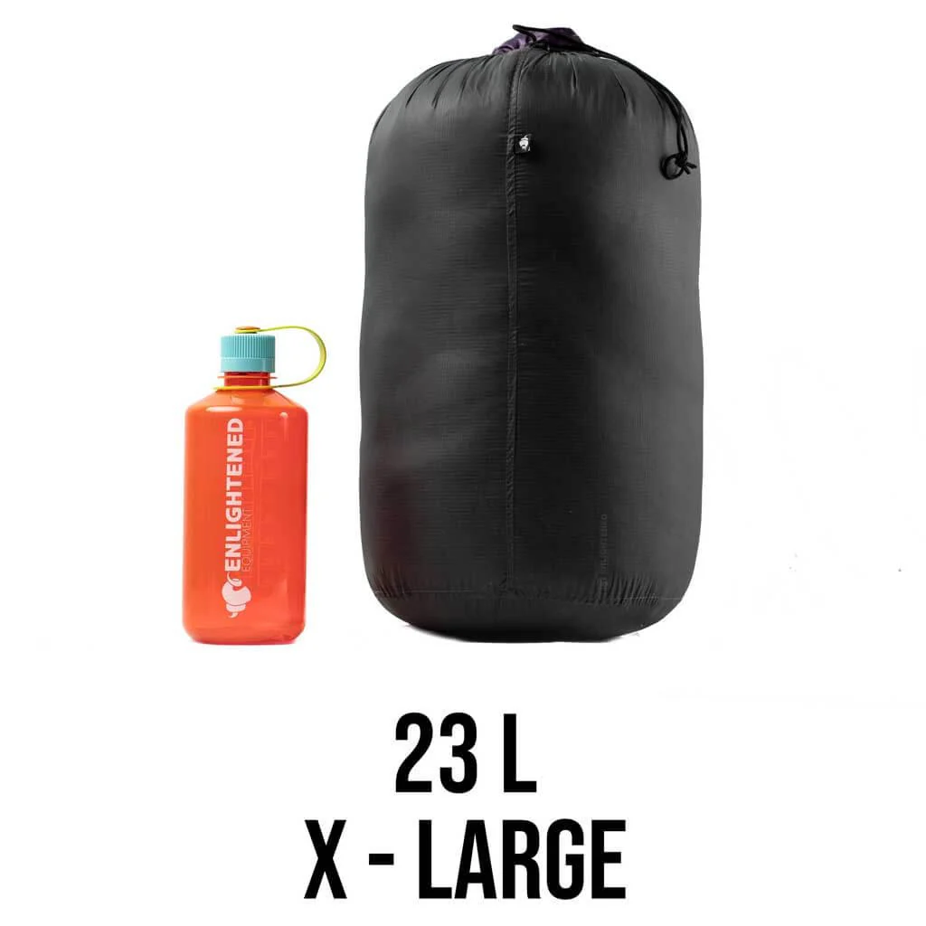 Enlightened Equipment Stuff Sack - Image 6