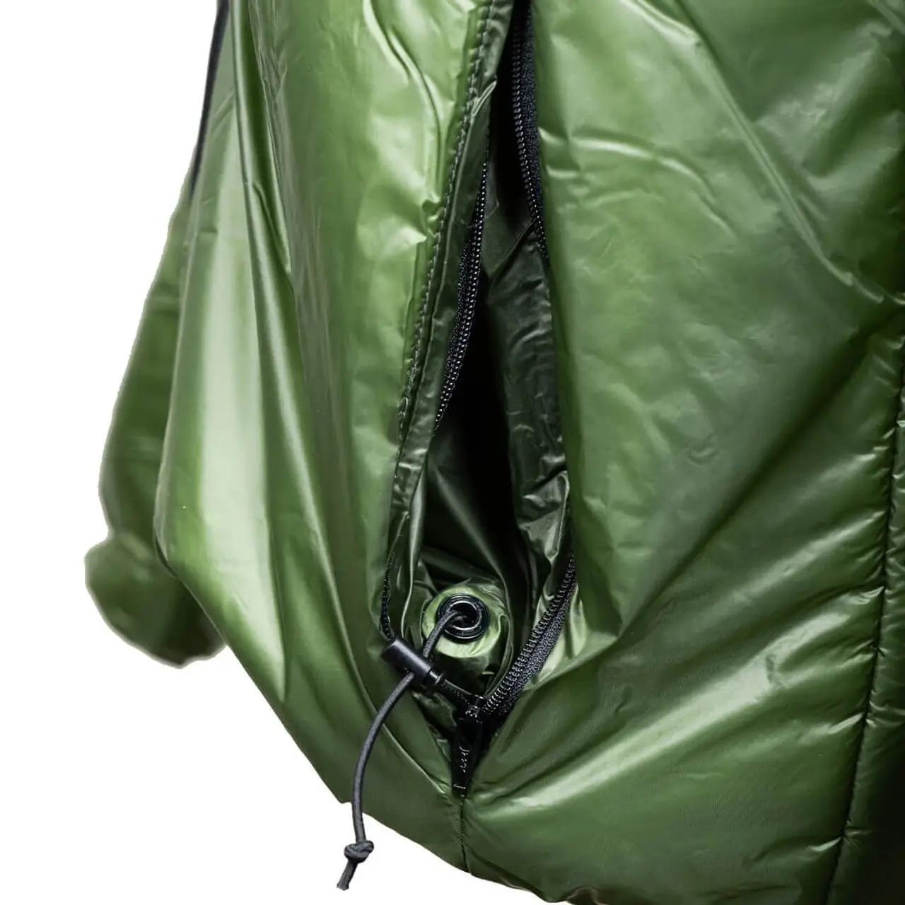 Enlightened Equipment Torrid Apex Jacket Men's - Image 7