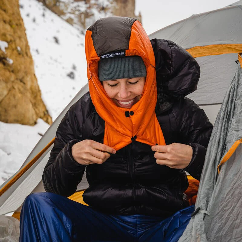 Enlightened Equipment Torrid Hood - Image 4