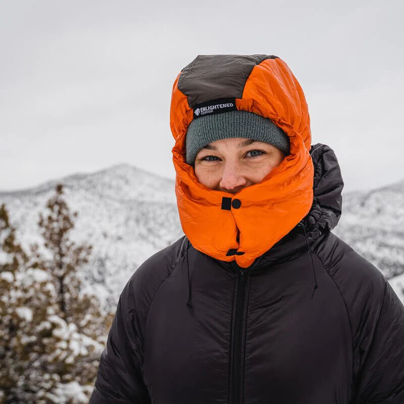Enlightened Equipment Torrid Hood - Image 5