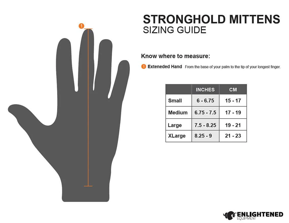Enlightened Equipment Torrid Mitts - Image 4
