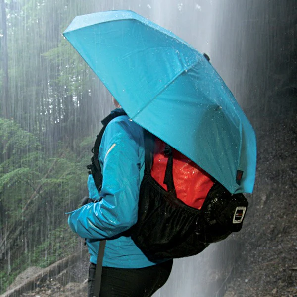 EUROSCHIRM Light Trek umbrella - Image 12
