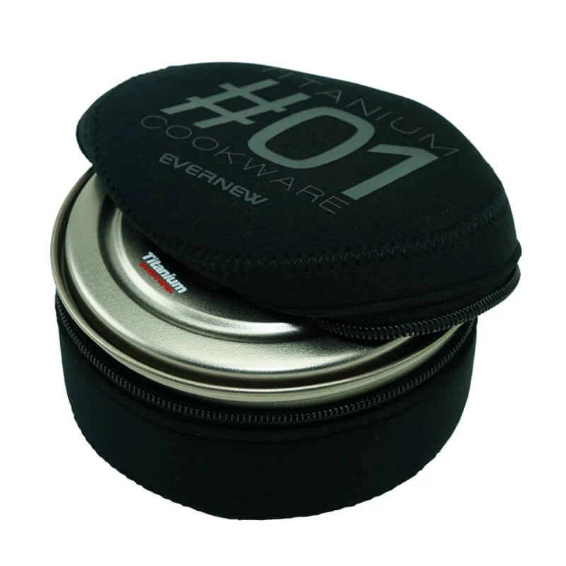 EVERNEW NP Case for 1 Pot (EBY228) - Image 2