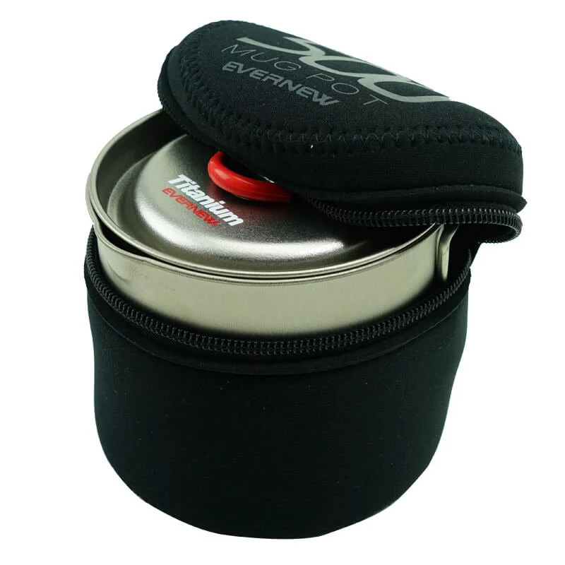 EVERNEW NP Case for 500 Mug Pot (EBY226) - Image 2