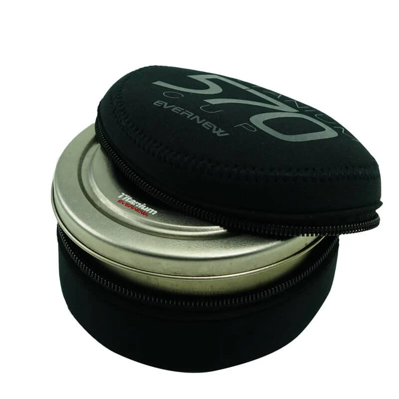EVERNEW NP Case for 570 Cup (EBY227) - Image 2