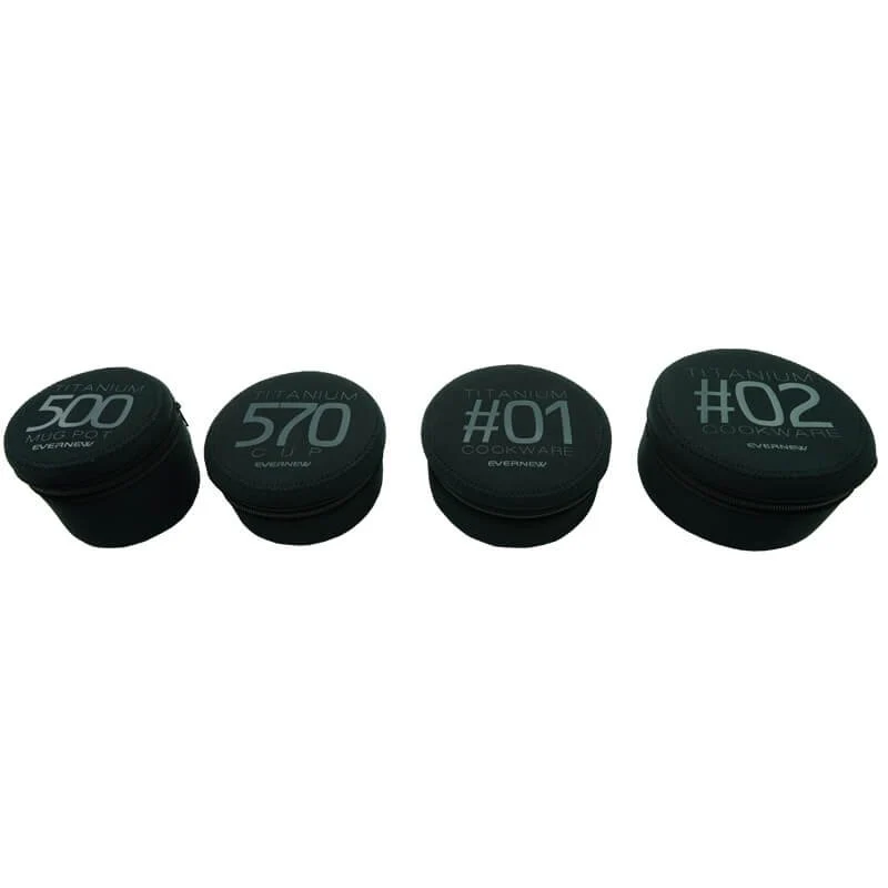 EVERNEW NP Case for 570 Cup (EBY227) - Image 3