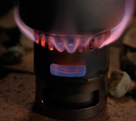 EVERNEW Ti Mug Pot 900 (ECA539) - Image 3