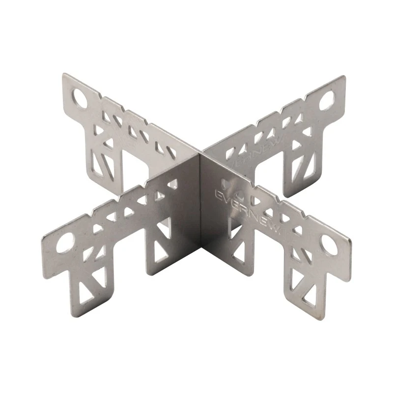 EVERNEW Ti Trivet for Alcohol Stove (EBY253)