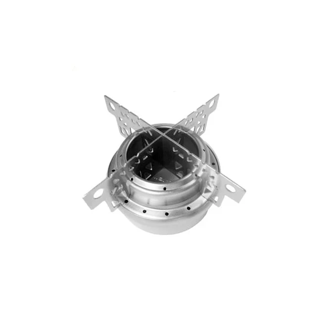 EVERNEW Ti Trivet for Alcohol Stove (EBY253) - Image 2