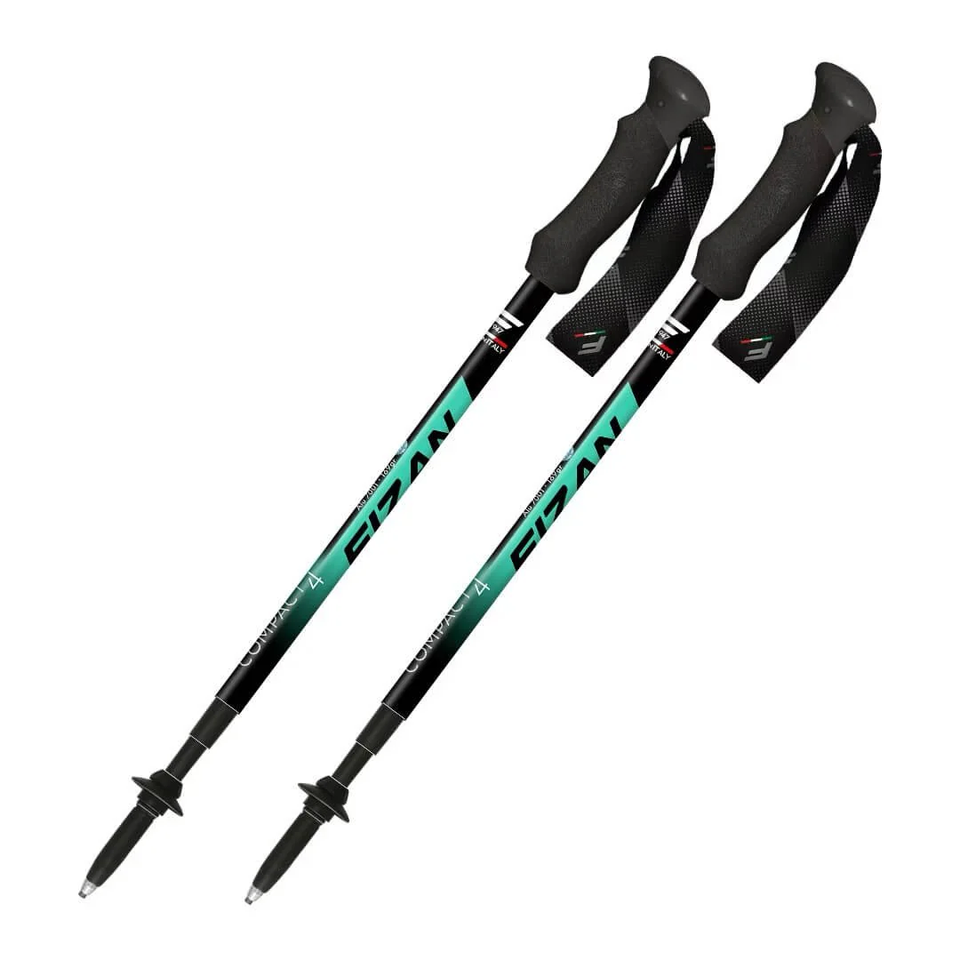 FIZAN Compact 4 Trekking Poles - Image 9
